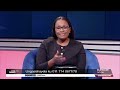 Asikhulume I Deployment Of The Army To Work With SAPS To Fight Crime In SA