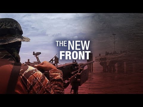 FULL MEASURE: September 24, 2017 - The New Front