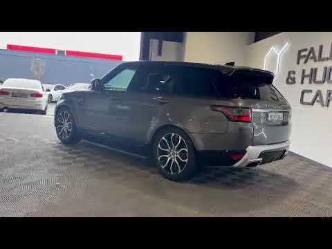 Land Rover Range Rover Sport P400e 404BHP LOW KMS - Image 2
