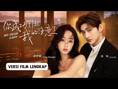 FULL MOVIESeorang wanita cantik berubah menjadi asisten pribadi Bos muda, Dia menarik perhatiannya