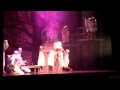 Faust - romantische Oper von Louis Spohr 