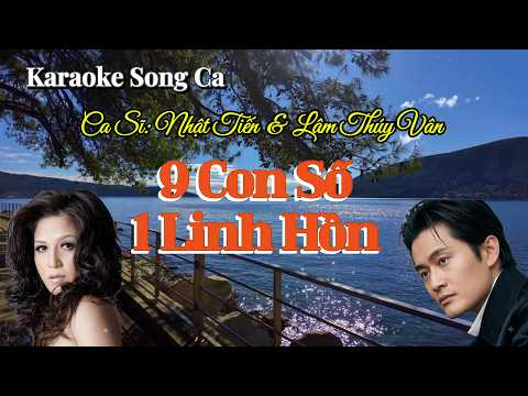 185. 9 Con Số 1 Linh Hồn