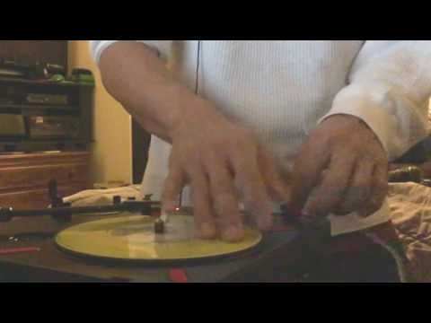 Stab Scratch On Jive Rhythm Traxx