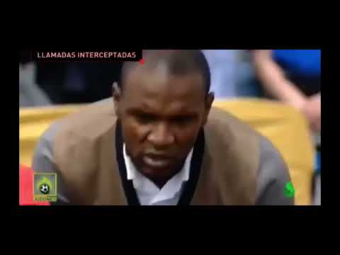 La “compra de un hígado ilegal“ para Abidal.