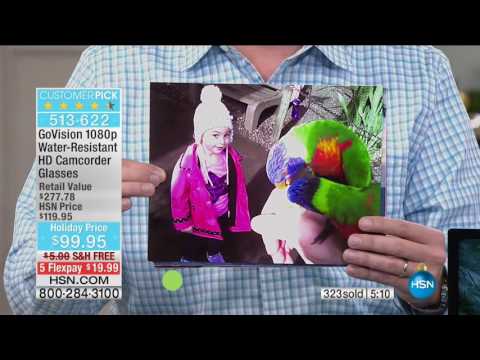 HSN | Electronic Gifts 10.29.2016 - 08 PM