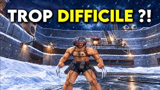 Ne jouez JAMAIS a ce jeu WOLVERINE ! 😡