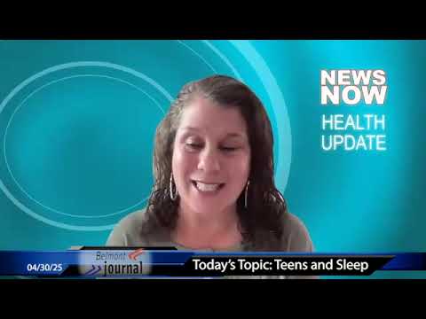 News Now: Health Update