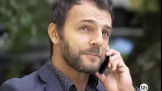 Актерская визитка Дмитрия Козельского 2017