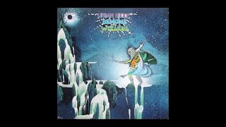 Uriah Heep - Rainbow Demon (lyrics)
