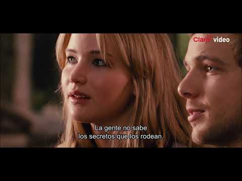 Tráiler | La casa de al lado