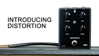 Video thumbnail for Shnobel Tone DISTORTION by shnobel