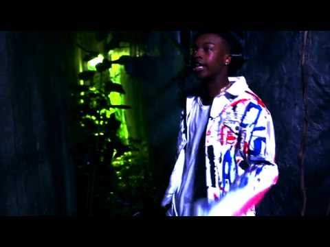 Ken Rebel - U Must Be Crazy (prod. !llmind)