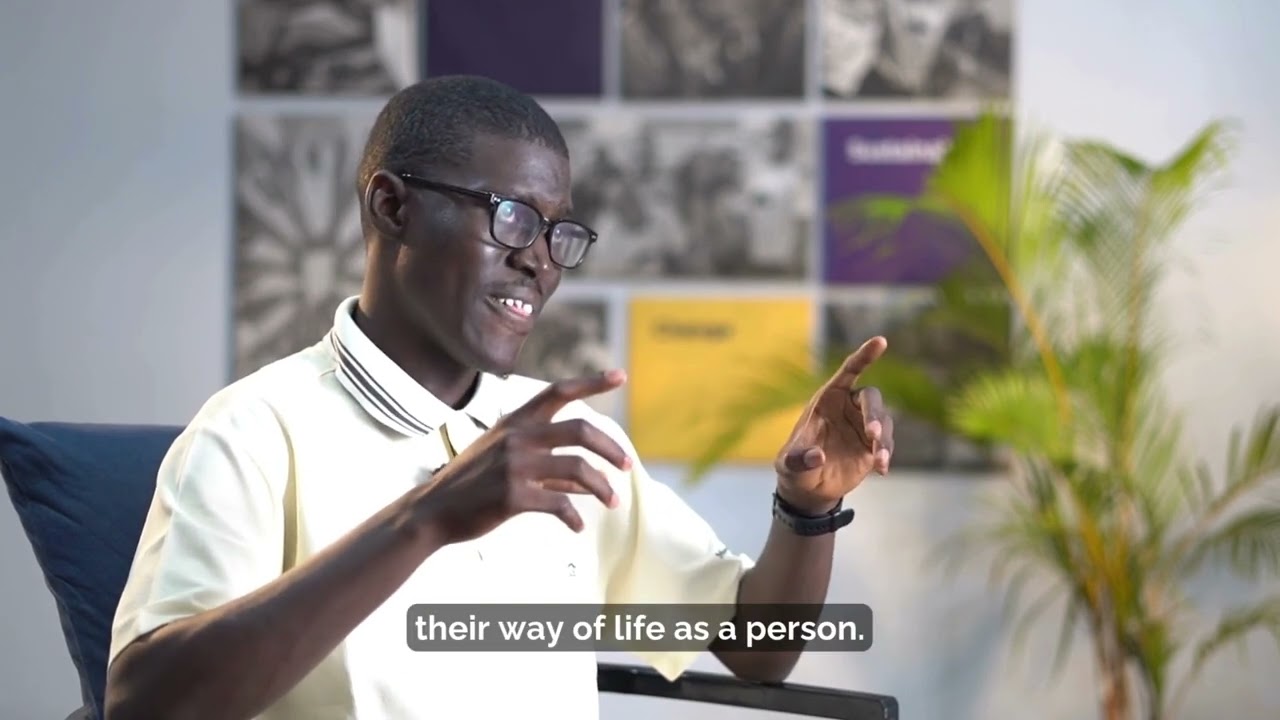 2030 is possible: what are you doing to end AIDS?