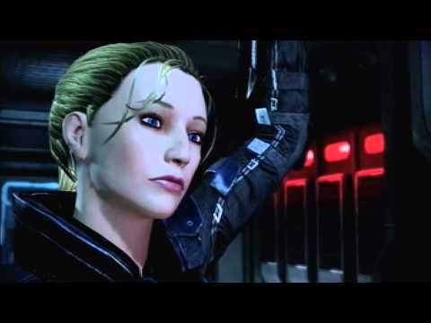 Mass Effect 3 Playthrough Part 73- Civilian Fleet Trouble