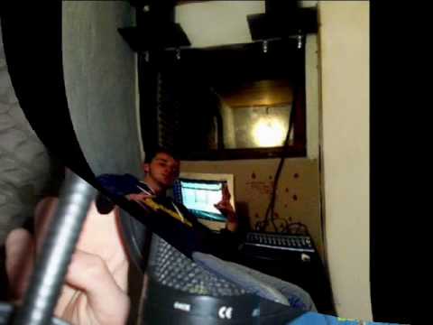 Eduard ft Lavdi G & Giza - LiL MaMa ( T.B.S Record's ).wmv