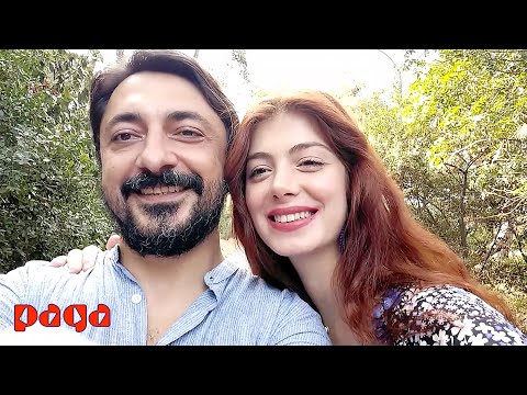 Mahmut Çınar - Dünya Gözüyle (Official Video)