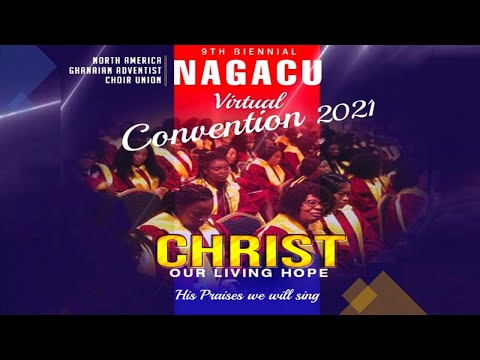 NAGACU Virtual Convention 2021