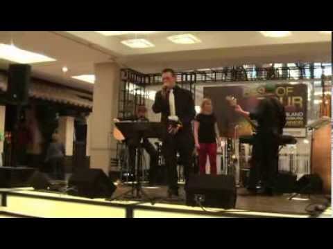 Safir the Band - Simple Man Breuningerland 2013 - Best of Ludwigsburg Tour