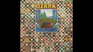 Ozark Mountain Daredevils  - Country Girl