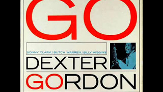 Dexter Gordon - Go (1962) [Full Album]