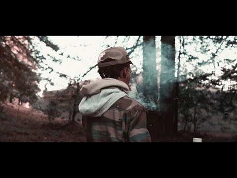 Seany x G3EZY - “P41N” (Music Video)