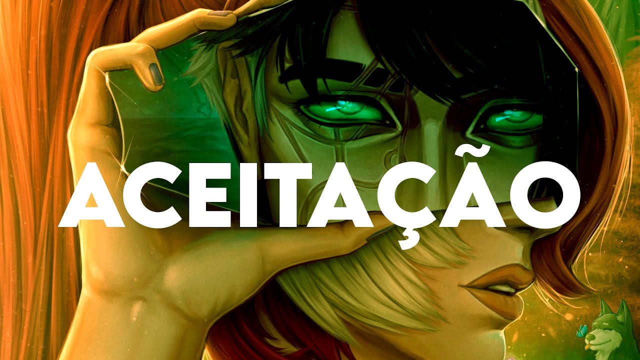 A Arte de Aceitar o Futuro que Não Podemos Dominar | Enigma do Medo