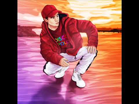 Disco Marek - KOCHAM CIĘ (Official Music)