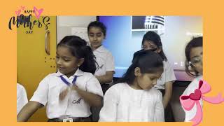 Mothers Day - Class 3