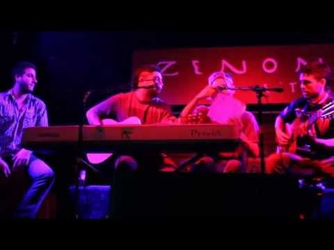 Francisco Charco y Joaquin del Mundo (improvisando) 02-10-14