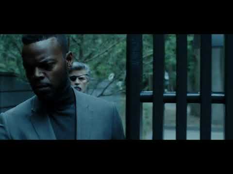 Deathstroke (Slade Wilson) Insurrection - DC's TITAN