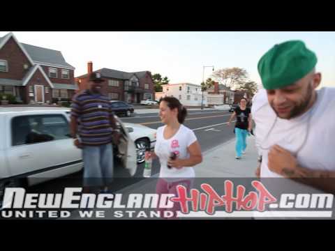 Usual Suspecktz - Bobby O "TOUCH THE SKY" DIRECTED BY SEV ONE (SEV ONE FILMS)