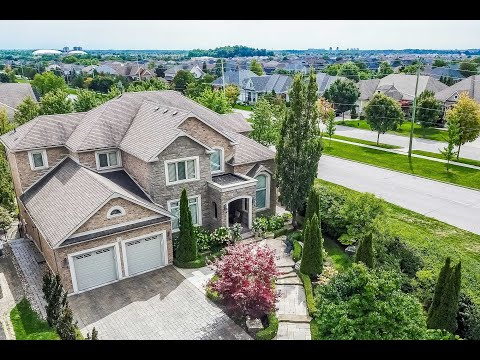 SOLD - 1 Connie Crt - Whitby, Ontario, Canada