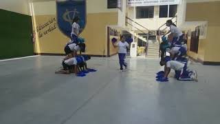 Clausura Olimpiadas 2022