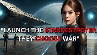 "Human Command’s Last Message: 'You Chose War — Now Let Us Show You How It’s Done'" | HFY