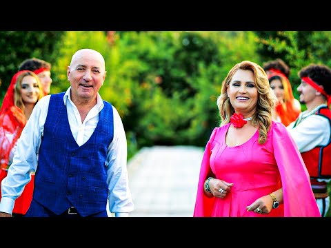 Ismail Jahelezi & Feride Dushaj - Mos harro dashnin e vjeter