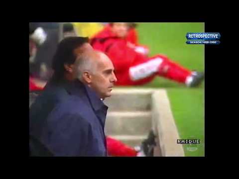 Serie A 1989-90, g11, AC Milan - Juve