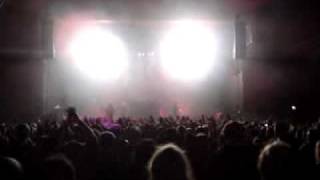 Omega Lithium Live in Bremen (Stigmata)