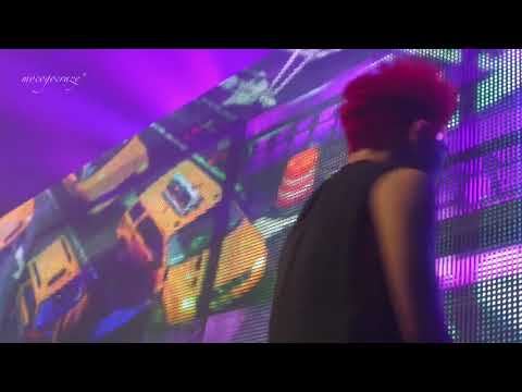 180301 ANGELS TOUR   Nafla & bloo / looses