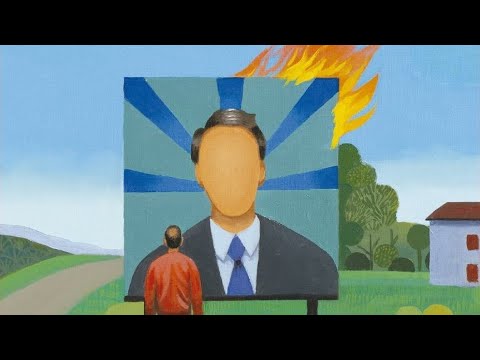 La República de las Letras: “El adversario” de Emmanuel Carrère