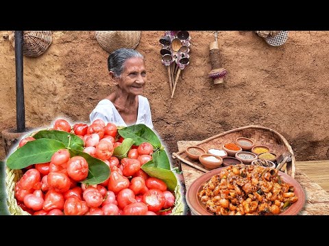 Rose Apple Curry - Rose Apple Pickle