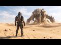 THE MANDALORIAN Full Movie 2026 Predator Superhero FXL Fantasy Movies 2026 English Game Movie