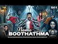 Namo Bhootatma HD Superhit Horror Comedy Mystery South Hindi Dubbed Full 4K Movie Komal Kumar