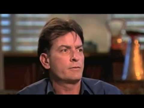 Charlie Sheen Rants -- Winning with Tiger Blood