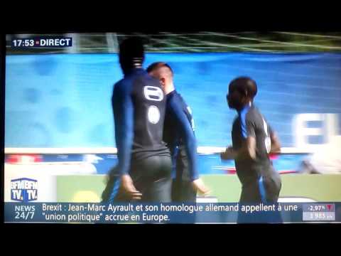 bfm tv 27/06/2016 1 ba, 1 jingle pub