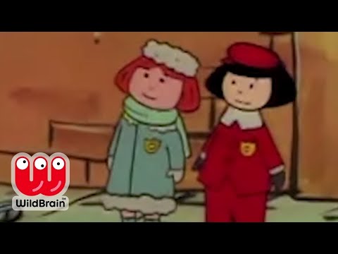 Madeline & The Forty Thieves π Season 2 β Episode 1 π Videos For Kids | Madeline β WildBrain - Kids TV Series, Kingdom Kids Zone - Madeline - WildBrain