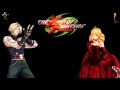 The King Of Fighters 2003 Adelheid Revolutionary Etude R II Theme AST EXTENDED