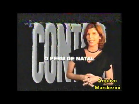 Contos da Meia-Noite - O Peru de Natal (Cultura/2004)