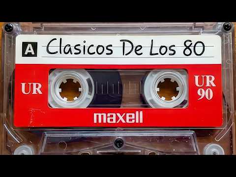 Éxitos Inolvidables De Los 80 - Los Temas Más Grandiosos De Los 80 En Inglés - Éxitos De los 80 y 90
