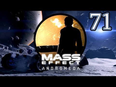 Epilogue (100% Viability) - Let's Play Mass Effect: Andromeda (Insanity) #71