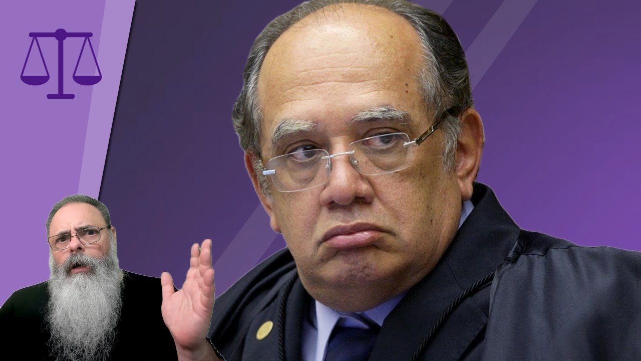 POR QUE GILMAR tomou DECISÃO de BLINDAR STF AGORA? BOLSONARO INSISTE em NÃO MORRER POLITICAMENTE!